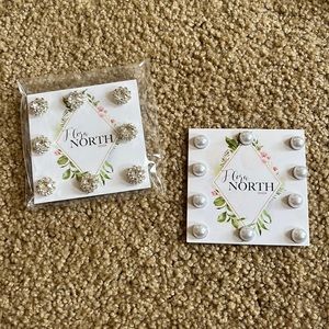 Wedding Veil Magnets